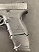 XGRIP - Magazine Sleeve Provides Better Grip (Magazine Sleeve G17/22 to G26/27) (1)