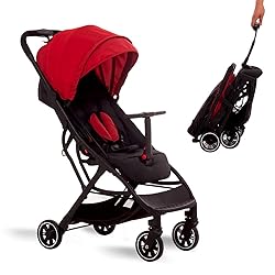 COOL KIDS Portable Stroller with Automatic