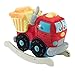 Rockabye Kid's Dumpee The Truck Play & Rock Ride-On Rocker, Multi