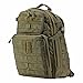 5.11 RUSH24 Tactical Backpack, Medium, Style 58601, TAC OD