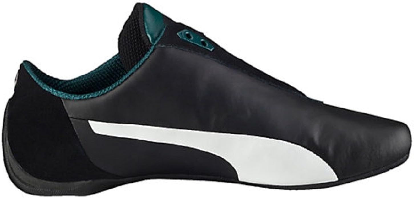 puma mercedes shoes pink