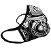 Vogmask Manish Arora Black and White N99 CV S (25-50 lbs/11-22 kg)