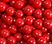 Red Sixlets (1 Pound Bag)