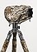 LensCoat LCRSMM4 RainCoat RS for Camera and Lens, Medium (Realtree Max4 HD)