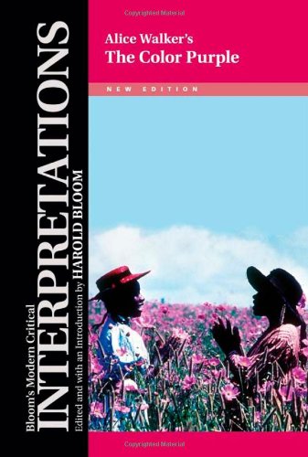 Alice Walker's The Color Purple