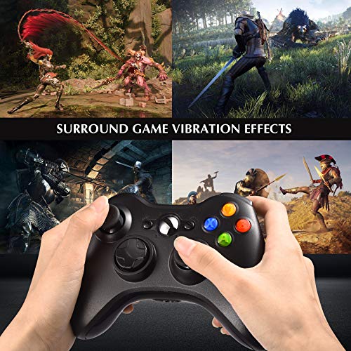 5 Wireless+Controller+Astarry+Gamepad+Joystick
