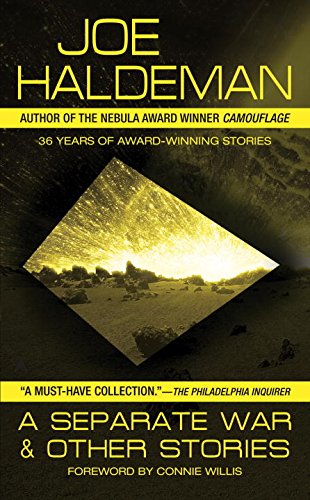 A Separate War and Other Stories
