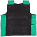 Abilitations Integrations Deep Pressure Sensory Vest, Medium, Green