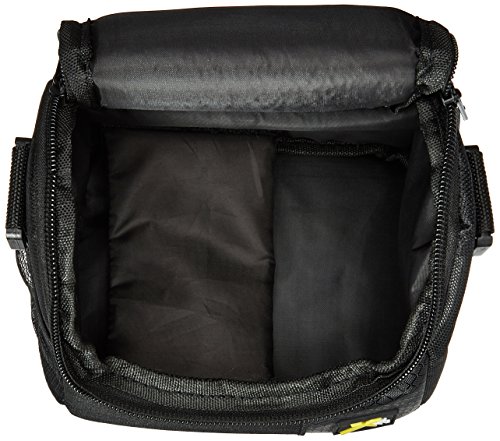 Xit XTCC1 Small Digital Camera/Video Case (Black)