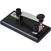 United Scientific Supplies TGKY01 Telegraph Key
