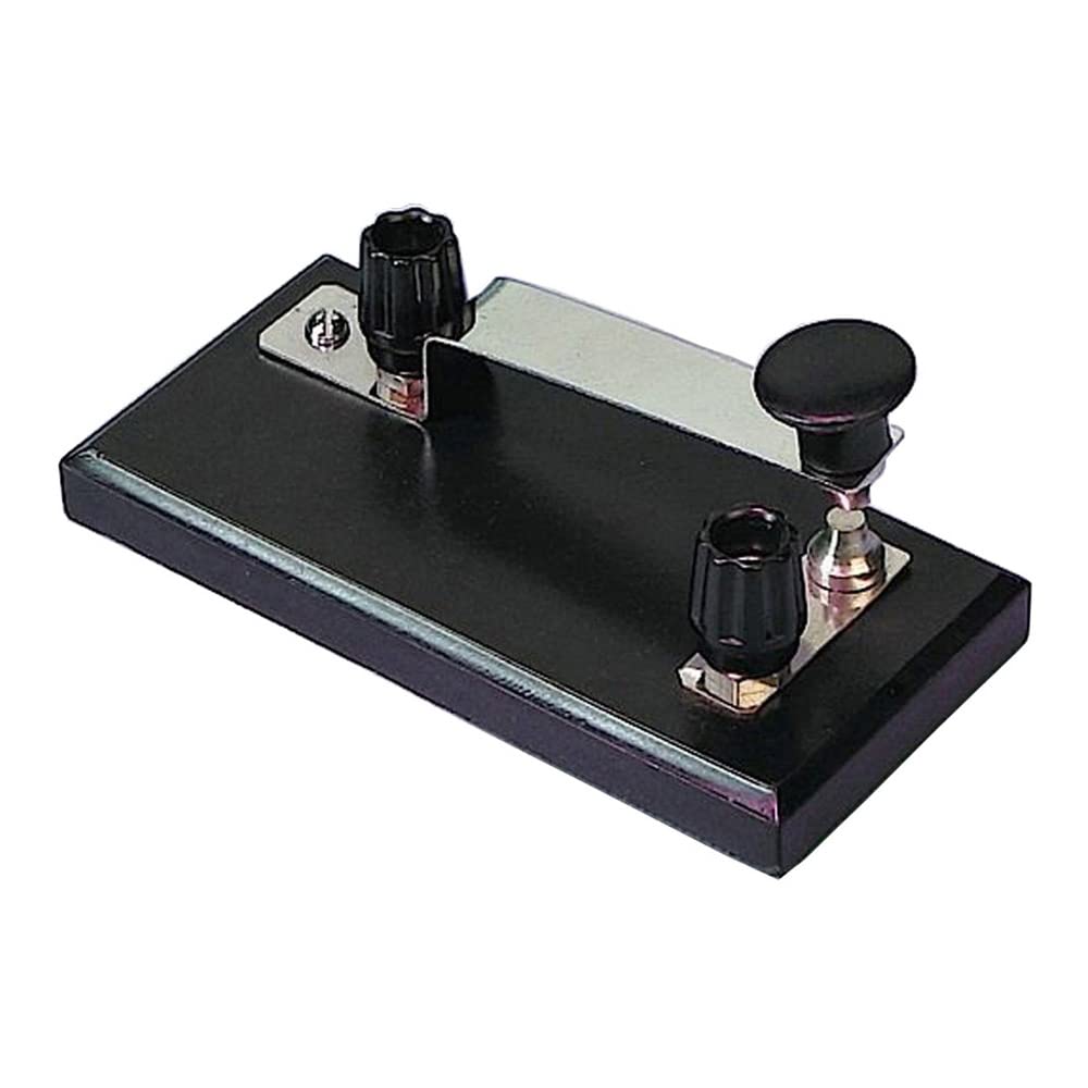 United Scientific Supplies TGKY01 Telegraph Key