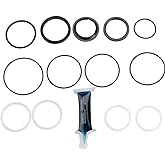 Fox Factory Rebuild Kit for Float Rear Shocks