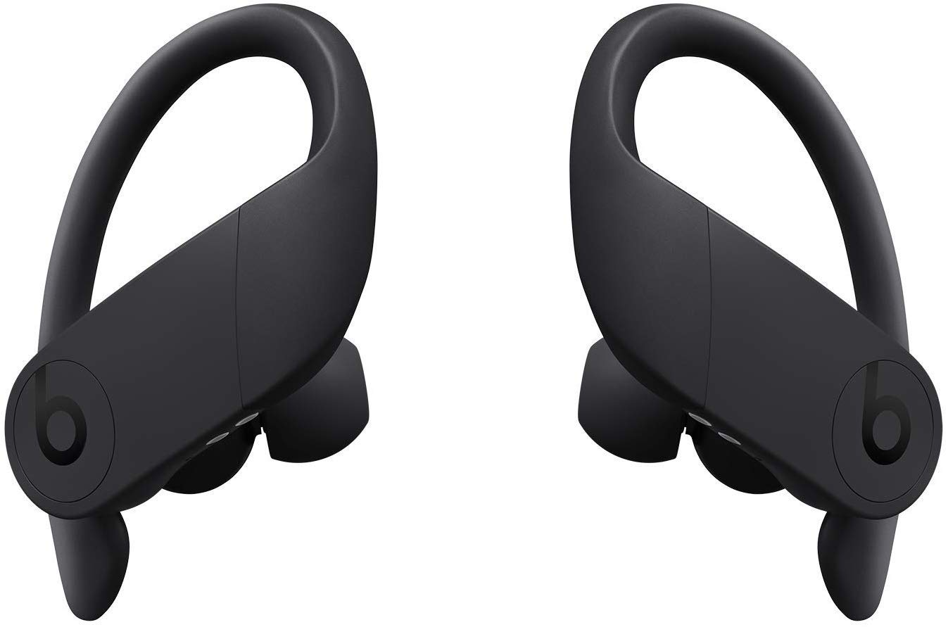 Powerbeats Pro - Totally Wireless Earphones - Black