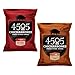 OneStopPaleoShop - Paleo Pork Rinds Variety Pack - (8 Pack) Epic Pork Rinds, Pork Clouds, 4505 Chicharrones - Paleo and Keto friendly!