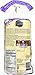 Lundberg Family Farms Organic Brown Rice Cakes, Salt-Free, 8.5 Ounce (Pack of 12)
