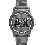 A/X Armani Exchange Street Watch
