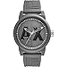 A/X Armani Exchange Street Watch