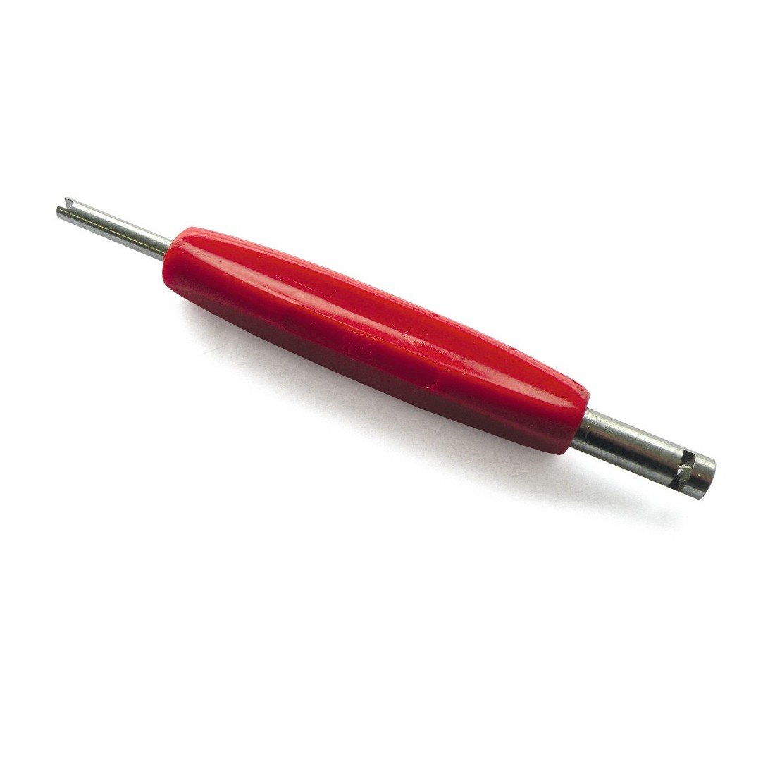 Rema Tip Top 2361053000 Valve Screwdriver, Red, 15 x 5 x 5 cm
