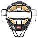 Rawlings High Visibility PWMX Wire Baseball/Softball Umpire Mask