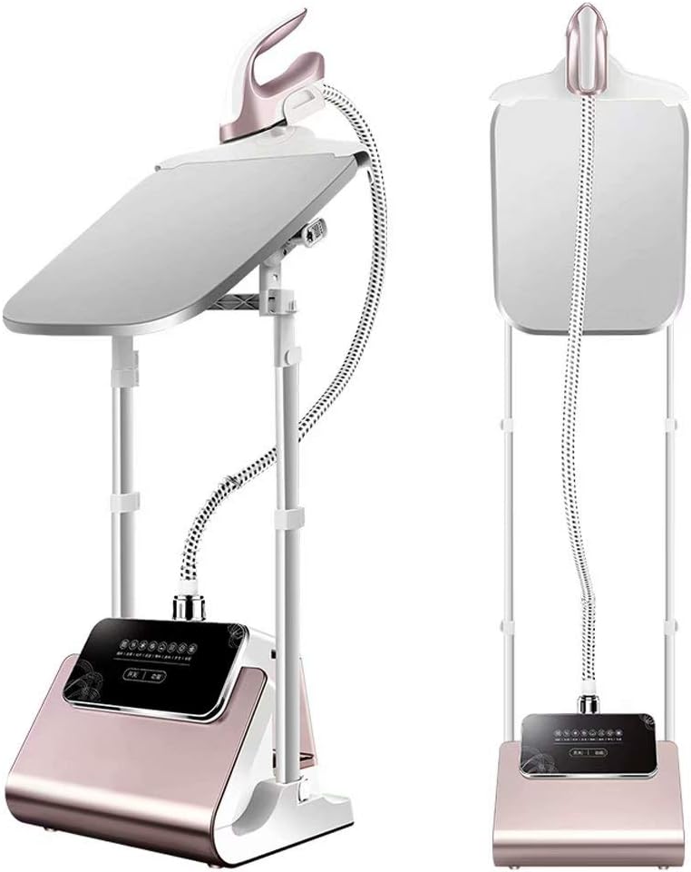 Small handheld hanging ironing machine home steam electric iron hanging