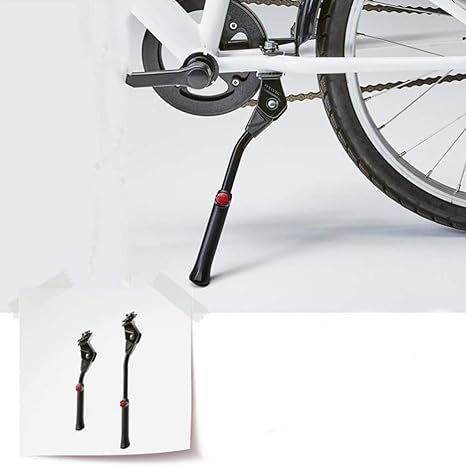 universal bicycle kickstand