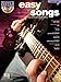 Easy Rock Songs: Guitar Play-Along Volume 82 (Hal Leonard Guitar Play-along, 82)