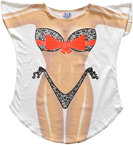 La Imprints Women's Bathing Suit Cover Up