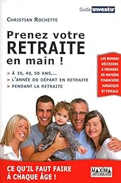 Prenez votre retraite en main !
