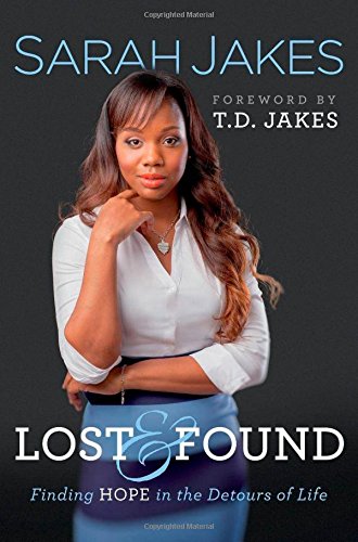 Lost and Found: Finding Hope in the Detours of Life