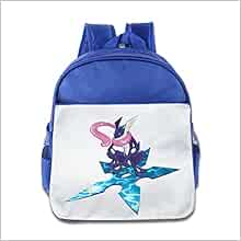 greninja backpack