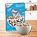 Cookie Crisp Cereal, Chocolate Chip Cookie Flavored, 19.8 oz