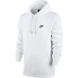Nike Men's Sportswear Club Pullover