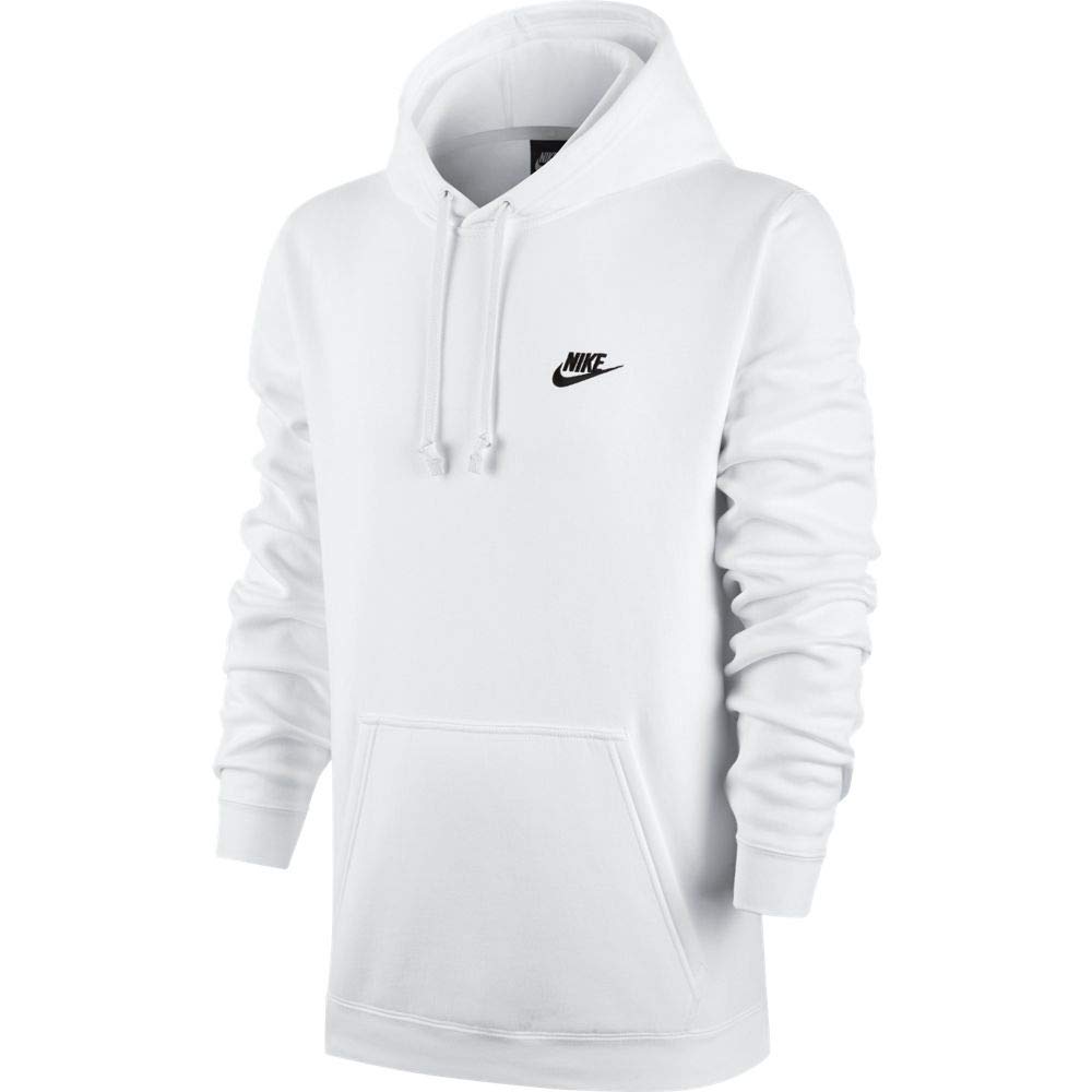 Nike Men's Sportswear Club Pullover