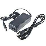 CJP-Geek 12V AC Adapter for L.T.E. LTE50E-S2-1 SSA-0501S-1 E246759;Model F10603-C EPS ITE D5060A 1702FP;CD Coming Data Model CP1250 MING Data Power Supply