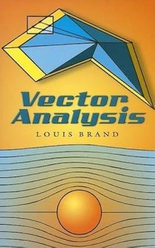 Download Vector Analysis PDF
