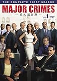 [DVD]MAJOR CRIMES ~重大犯罪課~ <ファースト・シーズン> コレクターズ・ボックス [DVD