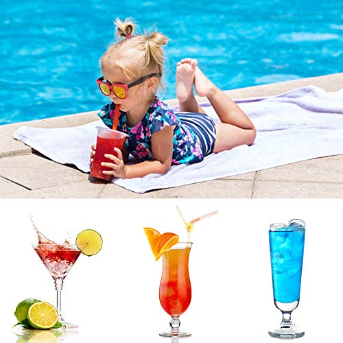 Ice Cube Trays 2 Pack, Morfone Silicone Ice Tray with Removable Lid Easy-Release Flexible Ice Cube Molds 37 Cubes per Tray for Cocktail, Whiskey, Baby Food, BPA Free and LFGB Certified