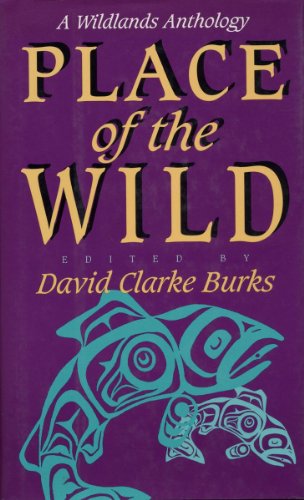 Place of the Wild: A Wildlands Anthology (English Edition) en promo sur Amazon