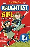 Naughtiest Girl Collection