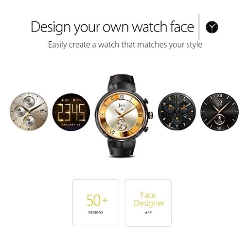asus zenwatch 3 refurbished