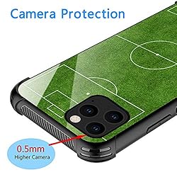 ZHEGAILIAN Case Compatible with iPhone 11 Pro