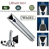 Genuine Wahl Trimmer Replacement Stainless Steel T Blade 02144 - Foto 8