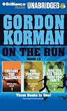 On the Run Books 1-3: Chasing the Falconers, The Fugitive Factor, Now You See Them, Now You Don’t (On the Run Series)