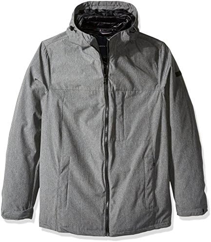 tommy hilfiger 3 in 1 jacket men's