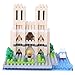 Nanoblock Notre Dame Cathedral