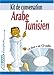 Arabe tunisien. Con CD Audio - Collectif