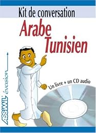 Kit de conversation arabe tunisien