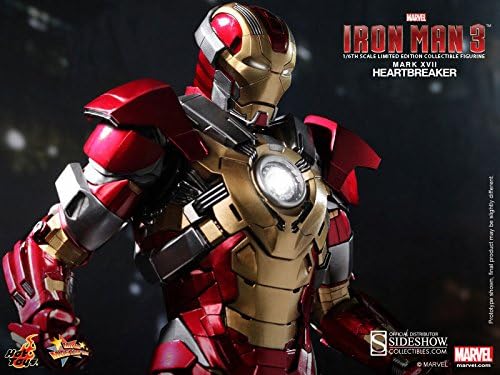 hot toys mms212