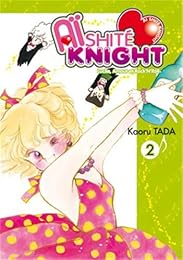 Aïshité knight