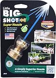 Little Big Shot Super Nozzle